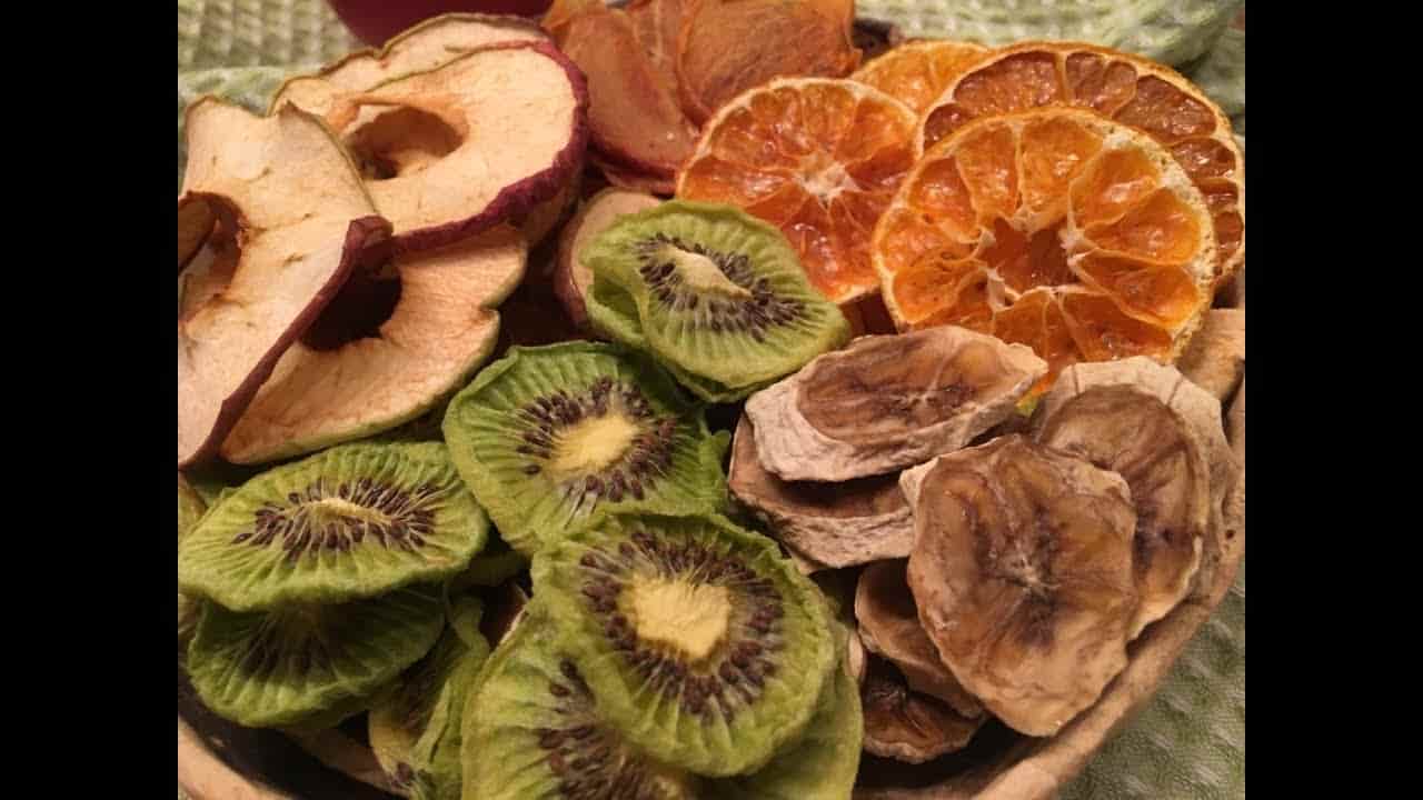 تصویر 4 از میوه خشک شرکتی بسته بندی حجمی و مقاوم